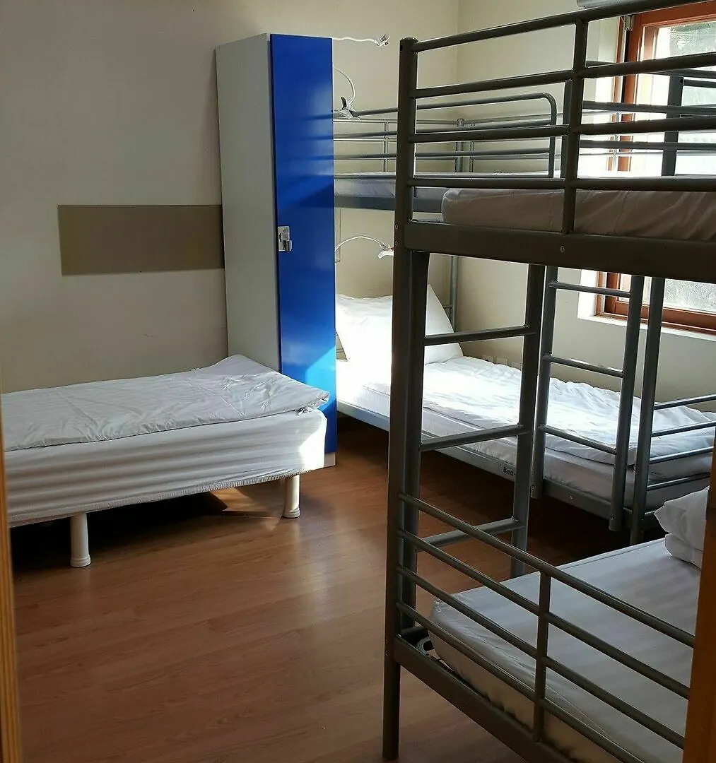 Maison d'hôtes Haha Guesthouse Itaewon Séoul