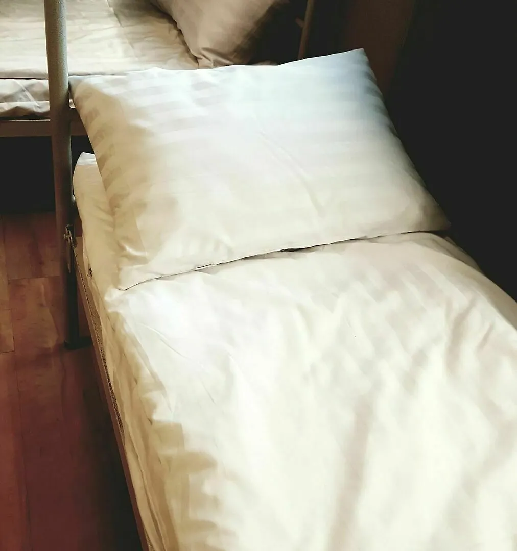 ** Maison d'hôtes Haha Guesthouse Itaewon Séoul Corée du Sud